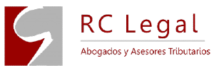 RC Legal – Abogados y Asesores Tributarios en Alicante y Elche Logo